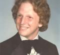 Steven Hinson Sr, class of 1978