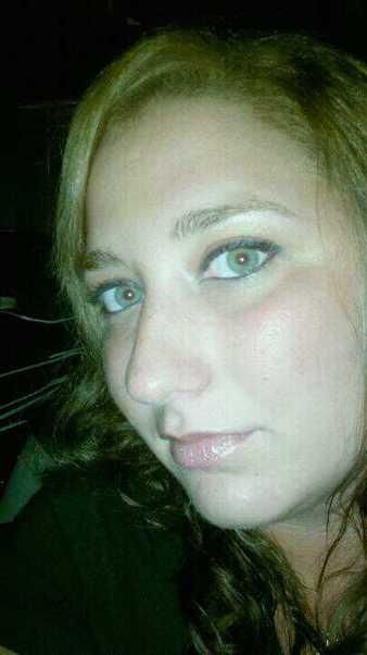 Alexis Buzel - Class of 2006 - Chenango Forks High School