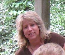 Kenna Bronson - Class of 1988 - Chenango Forks High School