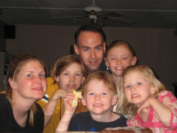 Andrew Quick - Class of 1988 - Chenango Forks High School