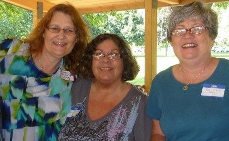 Becky Brown - Class of 1972 - Chenango Forks High School