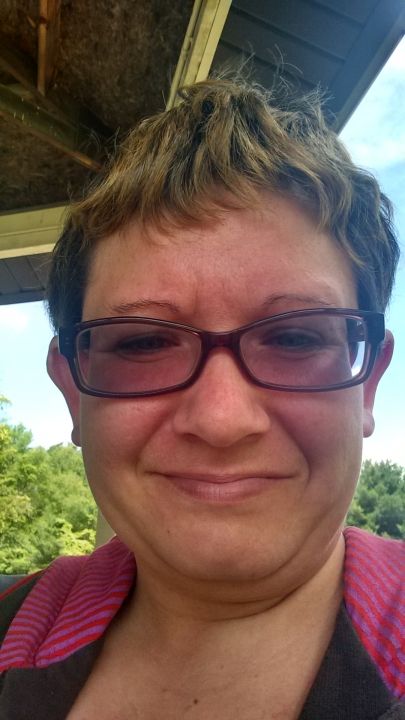 Rachael Chmiel - Class of 2004 - Chenango Forks High School
