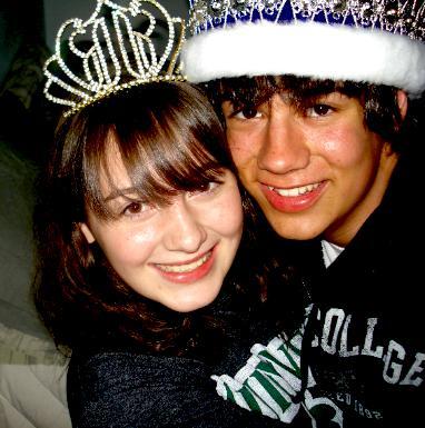 Michael Fitzpatrick - Class of 2008 - Chenango Forks High School
