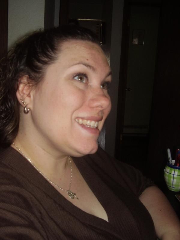 Heather Pesko - Class of 2000 - Chenango Forks High School