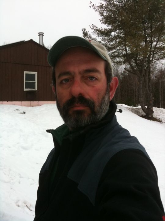 Dave Mosher - Class of 1980 - Chenango Forks High School