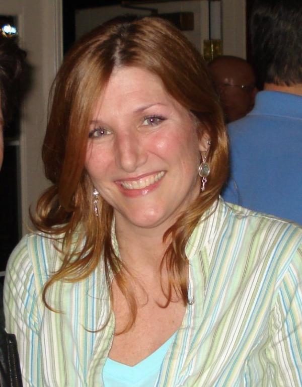 Sheri Collins - Class of 1980 - Chenango Forks High School