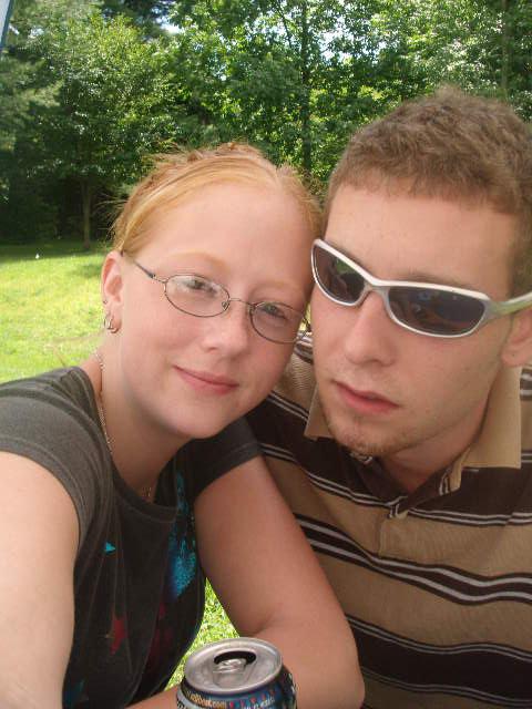 Jodi Shields - Class of 2006 - Chenango Forks High School