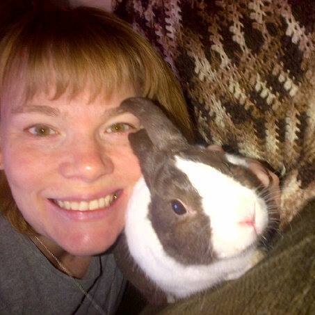 Monica Bradley Usiak - Class of 1993 - Chenango Forks High School