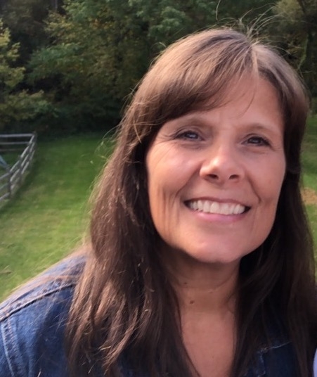 Kathleen Nickerson - Class of 1982 - Chenango Forks High School