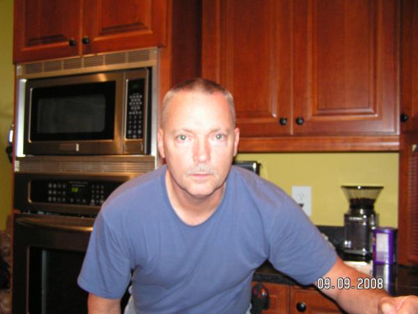 Thomas B Martin - Class of 1972 - Chenango Forks High School
