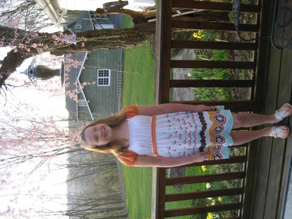 Susan Halik - Class of 1980 - Chenango Forks High School