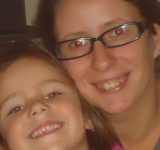 Ashley Goodwin Malane - Class of 2004 - Chenango Forks High School