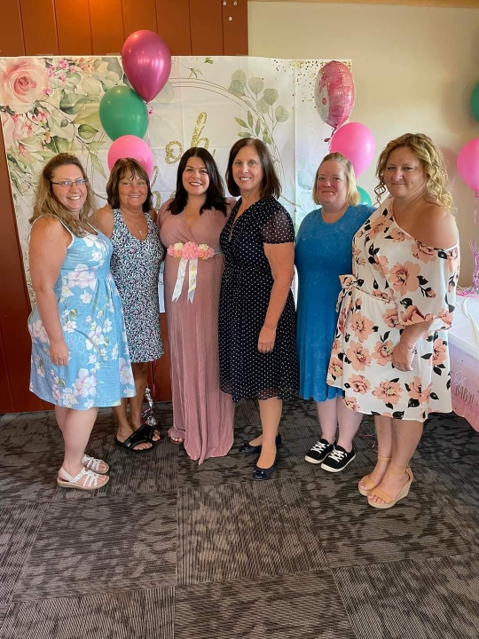 Denise Tarreto - Class of 1973 - Chenango Forks High School