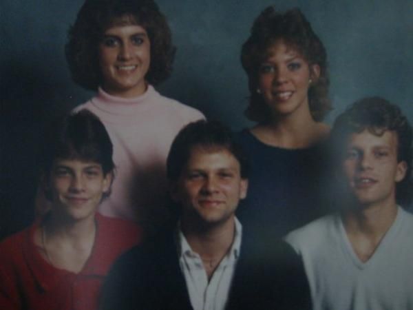 Corinne Rogers - Class of 1980 - Chenango Forks High School