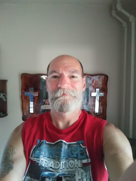 Mark Mark Regan - Class of 1984 - Chenango Forks High School