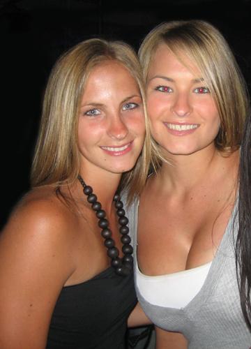 Nicole Marchewka - Class of 2000 - Chenango Forks High School