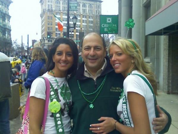 Alison Hooper - Class of 2005 - Chenango Forks High School