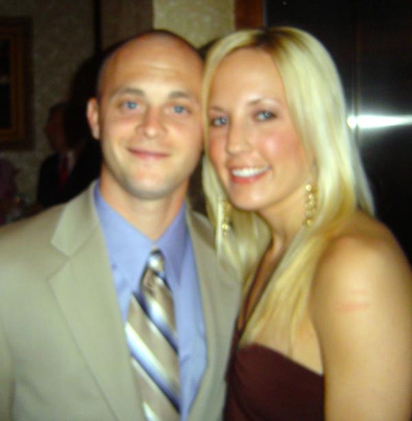 Elizabeth Skrzypek - Class of 1999 - Chenango Forks High School