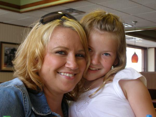 Amy Cary - Class of 1999 - Chenango Forks High School
