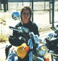 Barb Gebo - Class of 1985 - Chenango Forks High School
