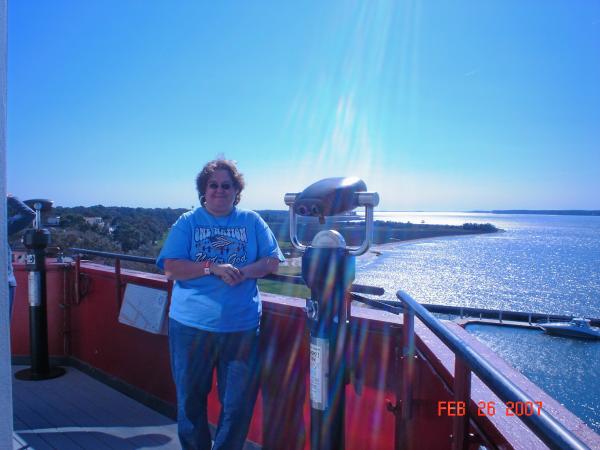Wendy Halik - Class of 1982 - Chenango Forks High School