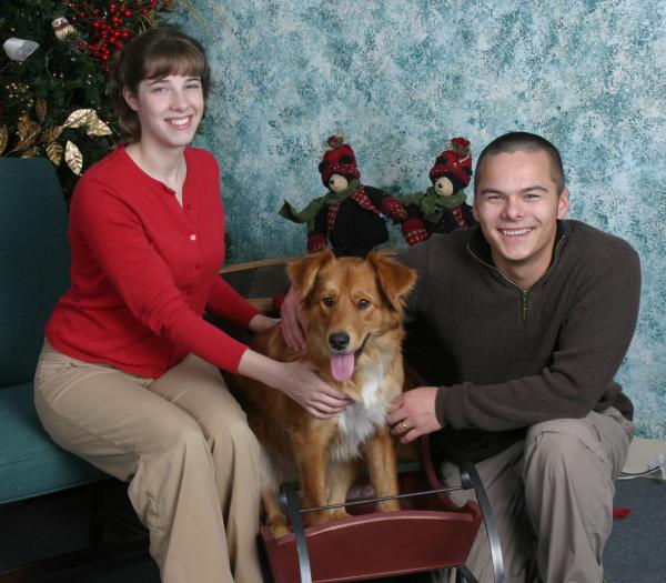 Erika Cole - Class of 2001 - Chenango Forks High School