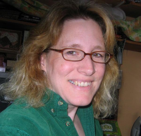 Pamela Gennarelli - Class of 1979 - Chenango Forks High School