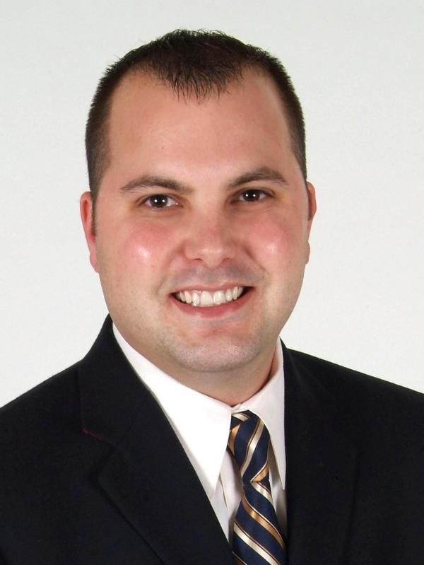 Daniel Sine - Class of 1996 - Chenango Forks High School