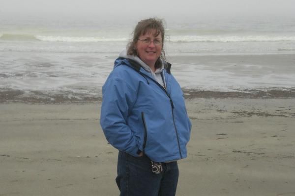 Michelle Mooney - Class of 1984 - Chenango Forks High School