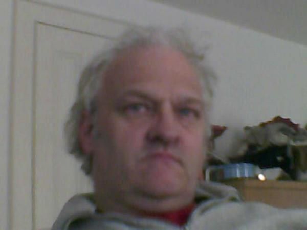 Gordon Winfield - Class of 1980 - Chenango Forks High School