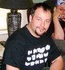 Nathan Richards - Class of 1997 - Chenango Forks High School