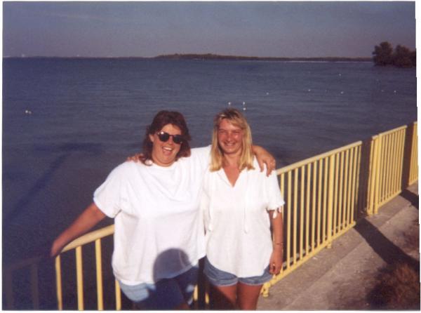 Patricia Farrin - Class of 1977 - Chenango Forks High School