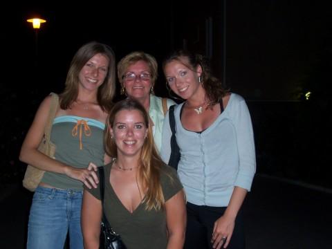 Aimee Milks - Class of 2003 - Chenango Forks High School