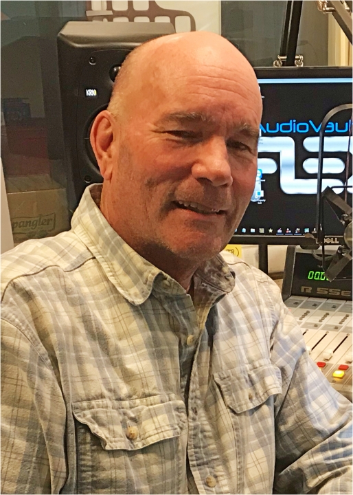 Mark. L. Graham - Class of 1970 - Chenango Forks High School