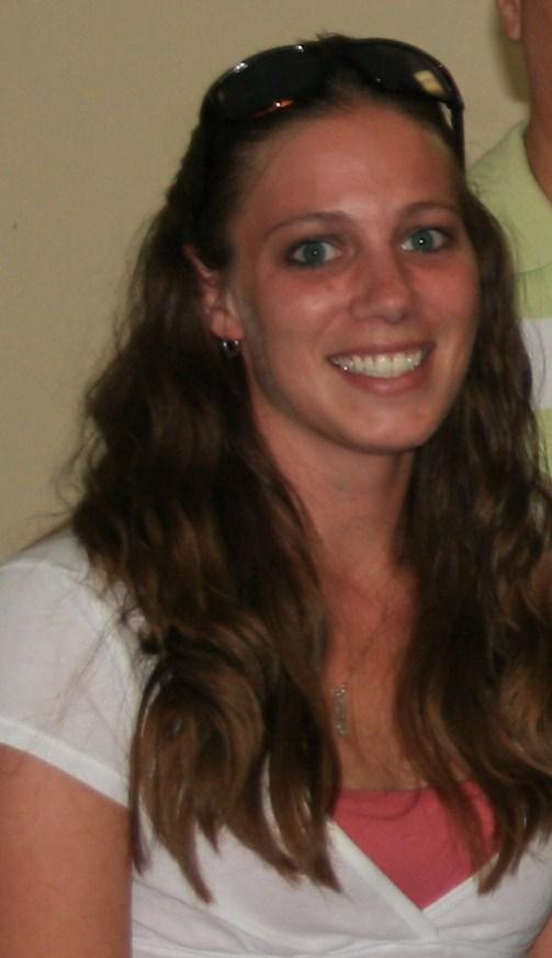 Jill Satterthwaite - Class of 1998 - Chenango Forks High School