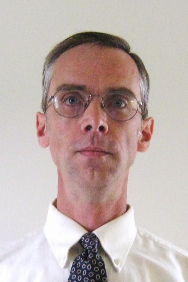 Bob Hitchcock - Class of 1983 - Chenango Forks High School