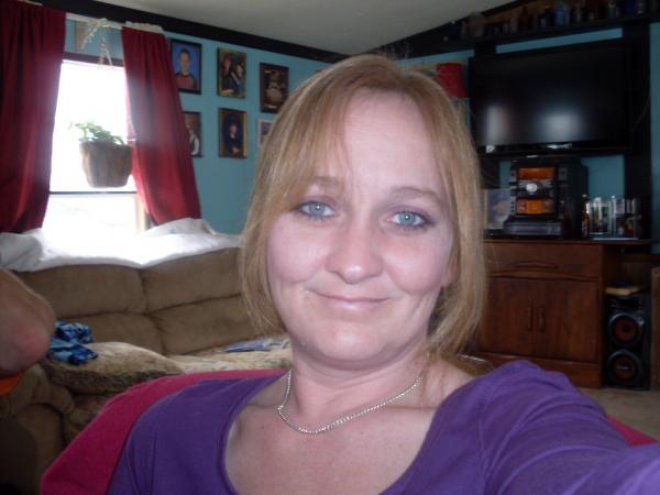 Misty Mahaney - Class of 1992 - Chenango Forks High School