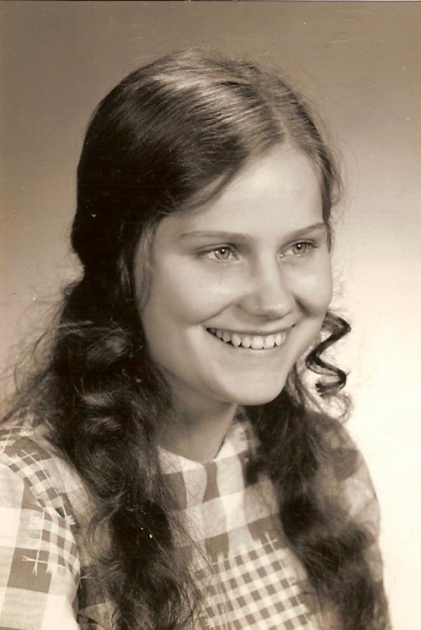 Loretta Barber - Class of 1972 - Chenango Forks High School