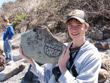 Brian Keefe - Class of 2006 - Chenango Forks High School
