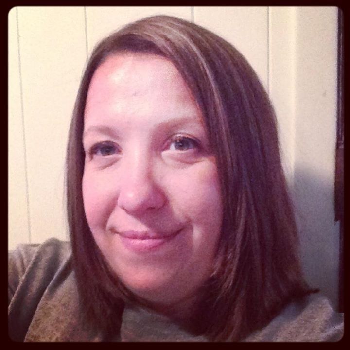 Denise Talbut - Class of 1989 - Chenango Forks High School