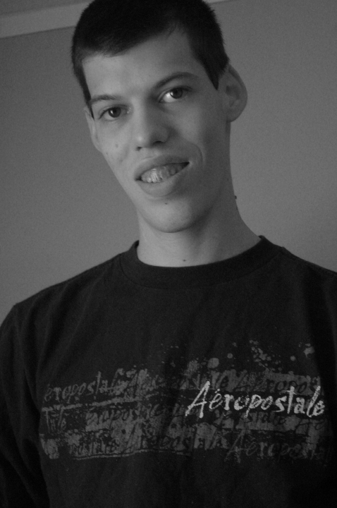 Michael David - Class of 2004 - Chenango Forks High School