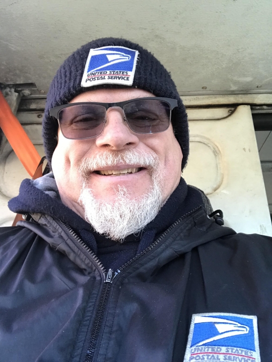 Mike Kenyon - Class of 1973 - Chenango Forks High School