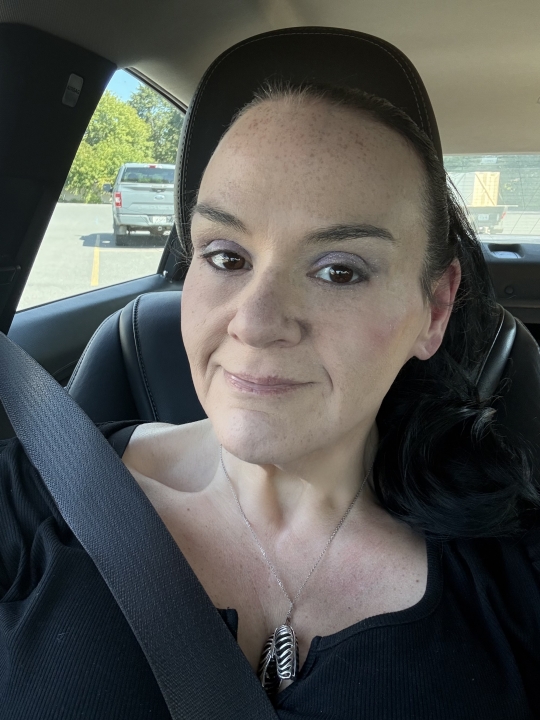 Bobbi Solian - Class of 1995 - Chenango Forks High School