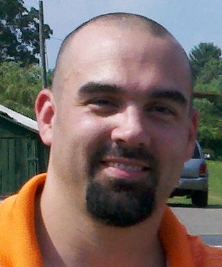 Michael Senio - Class of 1995 - Chenango Forks High School