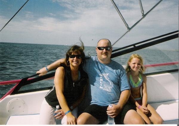 Jim Logan - Class of 1988 - Chenango Forks High School