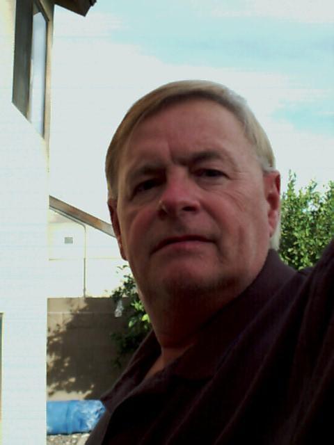 Stephen Brown - Class of 1968 - Chenango Forks High School