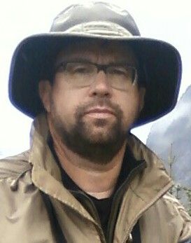 Harry Decker - Class of 1976 - Chenango Forks High School