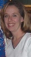 Christine Marie - Class of 1989 - Chenango Forks High School