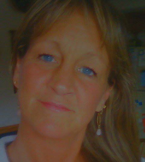 Molly Barr - Class of 1985 - Chenango Forks High School