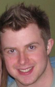 Jordan Jenks - Class of 2002 - Chenango Forks High School